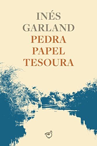 Pedra. Papel. Tesoura