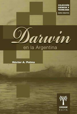 Darwin en la Argentina