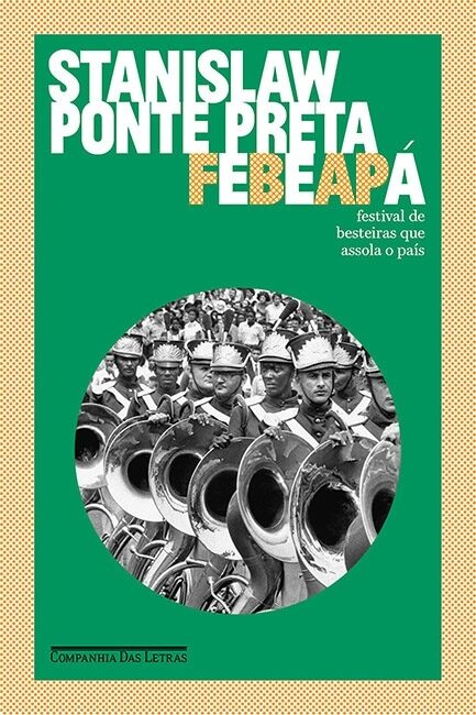 Febeapá