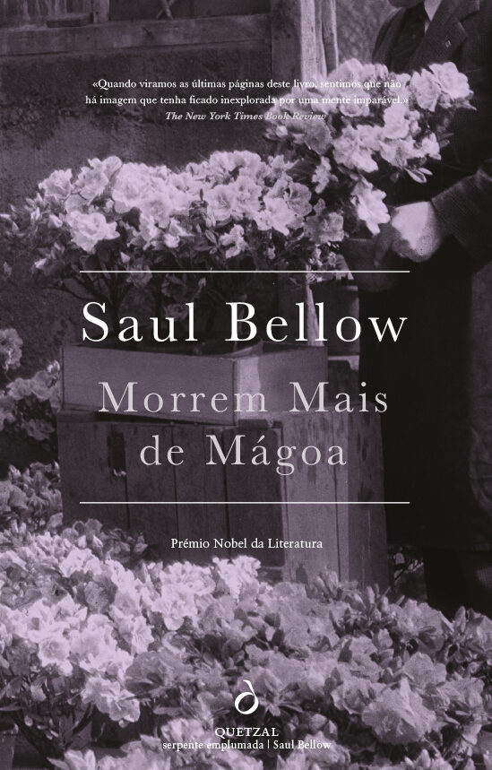 Morrem Mais de Mágoa