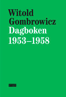 Dagboken 1953-1958