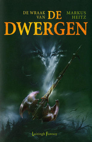 De Wraak van de Dwergen