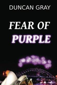 Fear of Purple