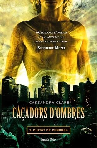 Ciutat de Cendres