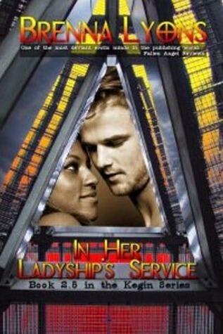 In Her Ladyship's Service