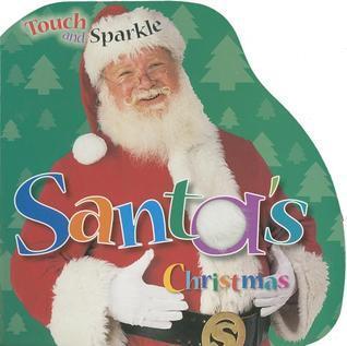 Touch And Sparkle Santa's Christmas