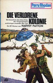 Die verlorene Kolonie