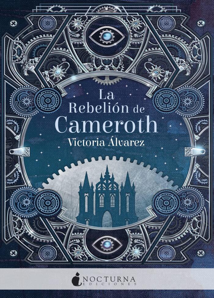 La Rebelión de Cameroth (La guerra de Gaiatra nº 2)