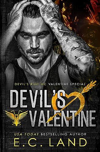 Devil's Valentine : Devil's Riot MC Valentine Special