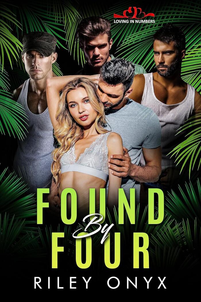 Found by Four