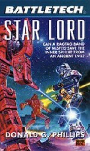 Star Lord