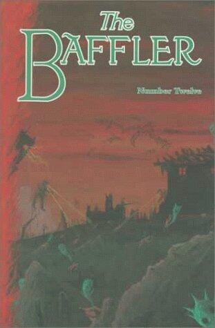 The Baffler