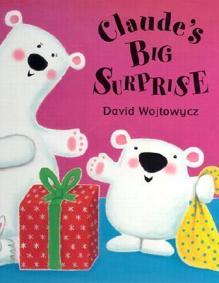 Claude's Big Surprise