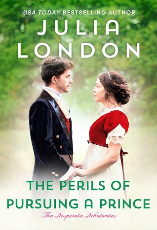 The Perils of Pursuing a Prince