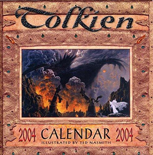 Tolkien Calendar 2004