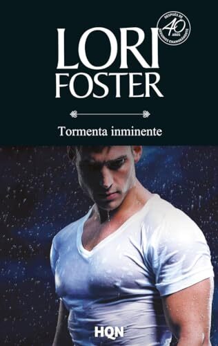 Tormenta inminente