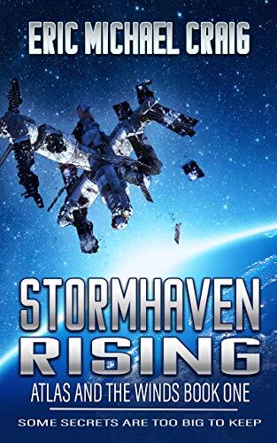 Stormhaven Rising