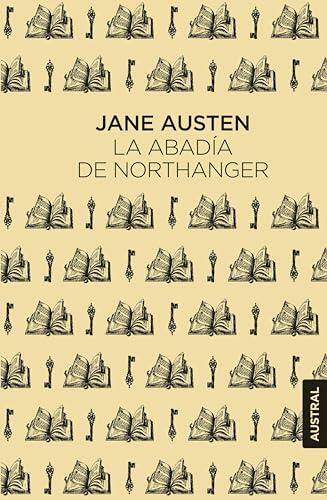 La abadía de Northanger (Austral Singular)