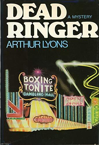 Dead Ringer: A Mystery