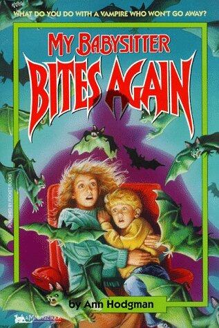 My Babysitter Bites Again