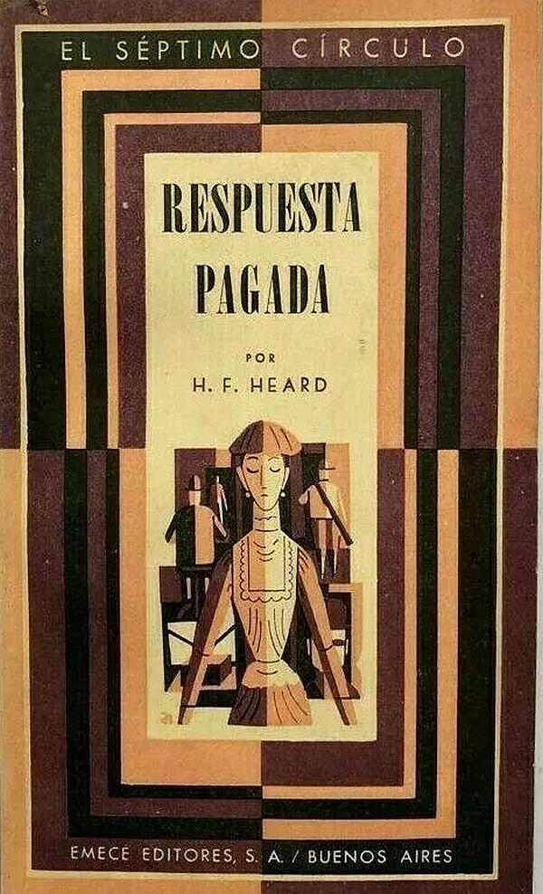 Respuesta Pagada