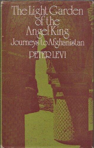 The Light Garden of the Angel King
