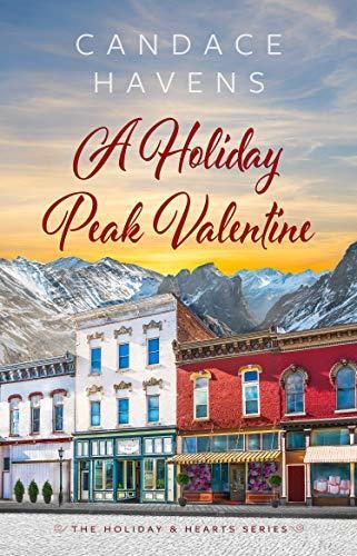 A Holiday Peak Valentine