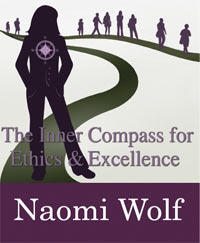 The Inner Compass for Ethics and Excellence