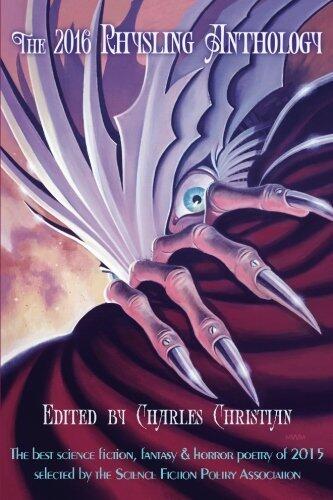 The 2016 Rhysling Anthology