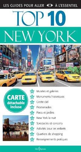 Top 10 : New York