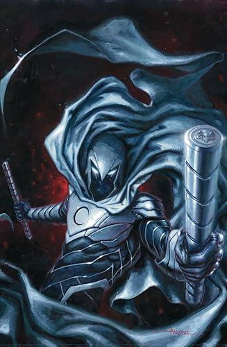 Moon Knight: Fist of Khonshu (2024)