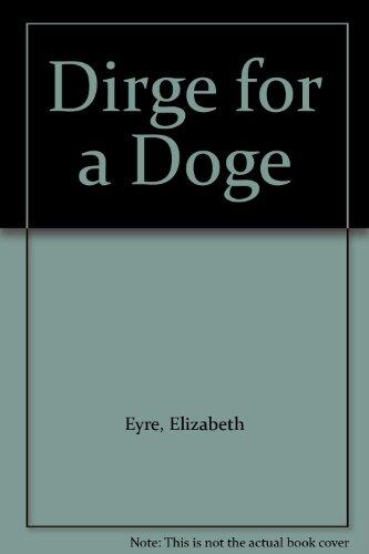 Dirge for a Doge