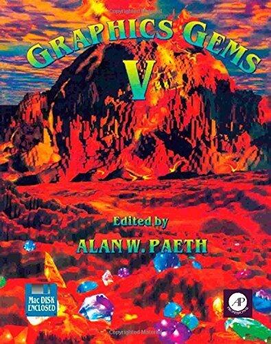 Graphics Gems V