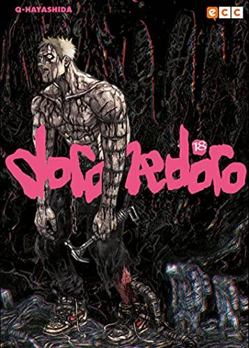 Dorohedoro núm. 18