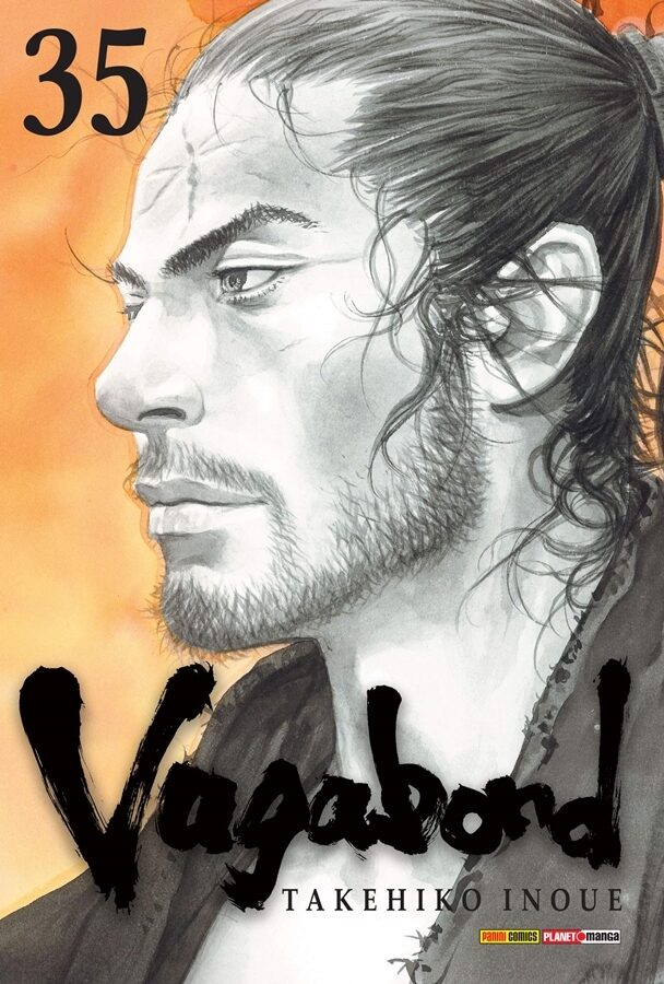 Vagabond, Volume 35