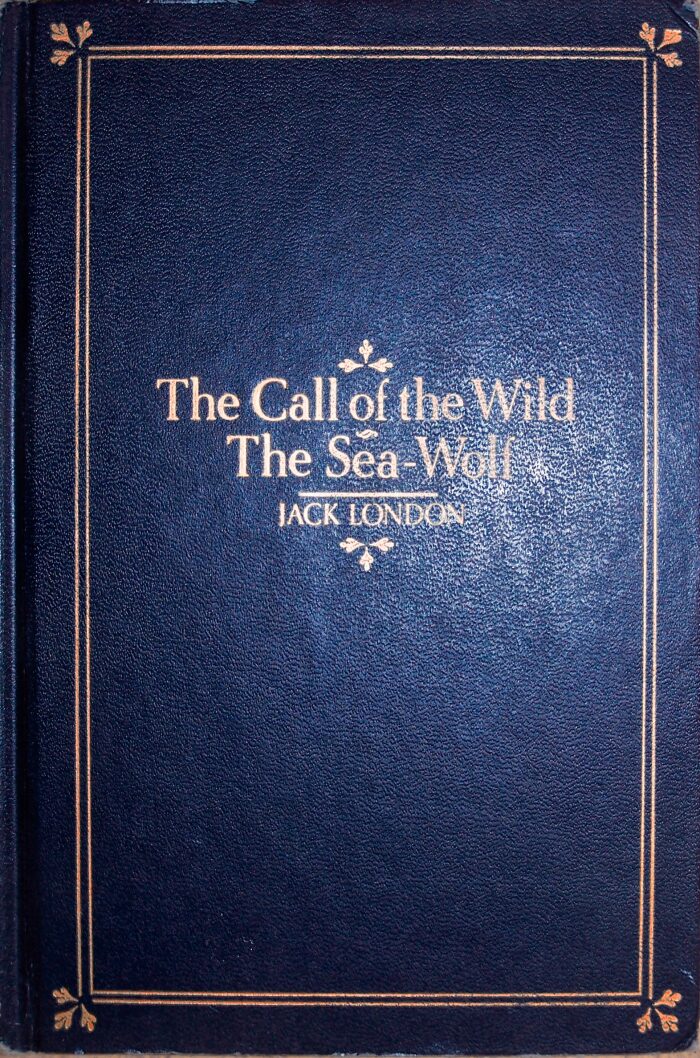 The Call of the Wild - Sea Wolf