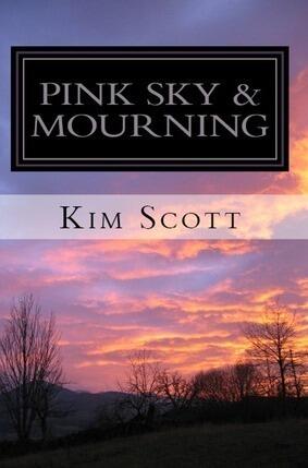 Pink Sky & Mourning