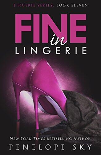 Fine in Lingerie