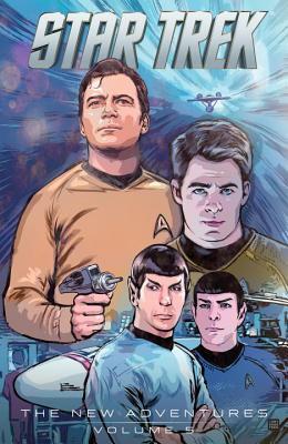 Star Trek: The New Adventures: Volume 5
