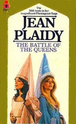 Plantagenet Saga