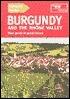 Signpost Guides Burgundy and the Rhone Valley: Your Guide to Great Drives