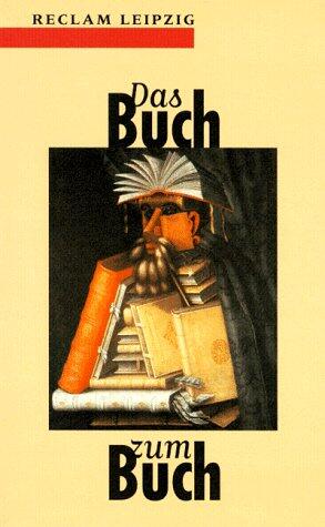 Das Buch Zum Buch