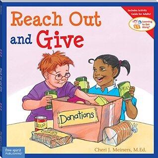 Reach Out and Give