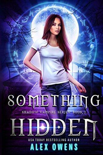 Something Hidden
