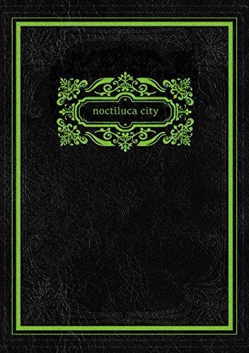 noctiluca city: yakochu no machi yakochu no yoru