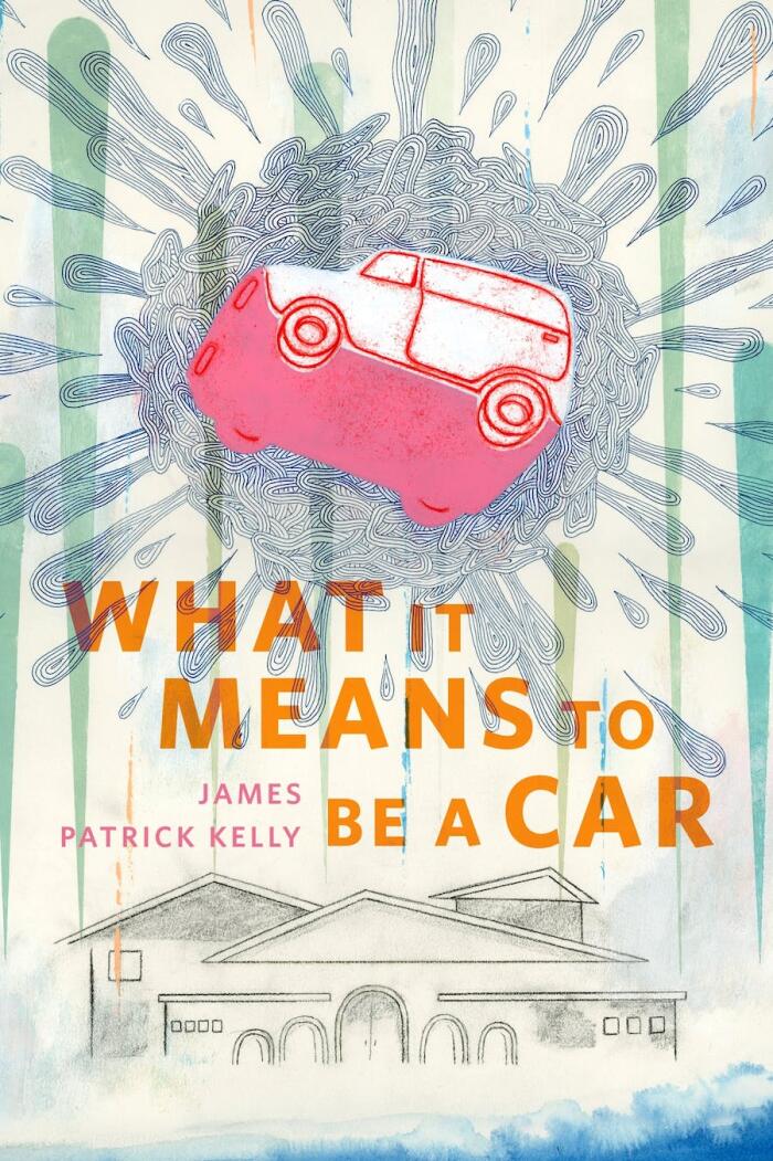What It Means to Be a Car
