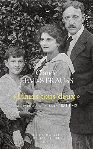 """Chers tous deux""": Lettres à ses parents