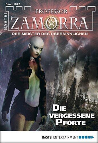 Die vergessene Pforte