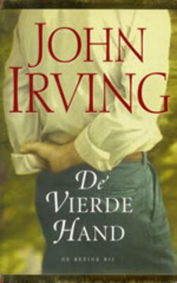 De vierde hand