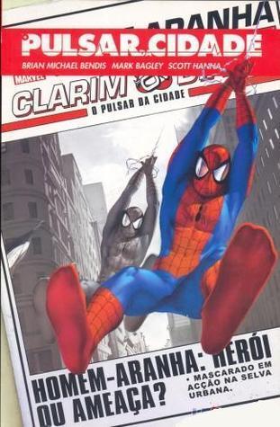 Homem-Aranha: O Pulsar da Cidade